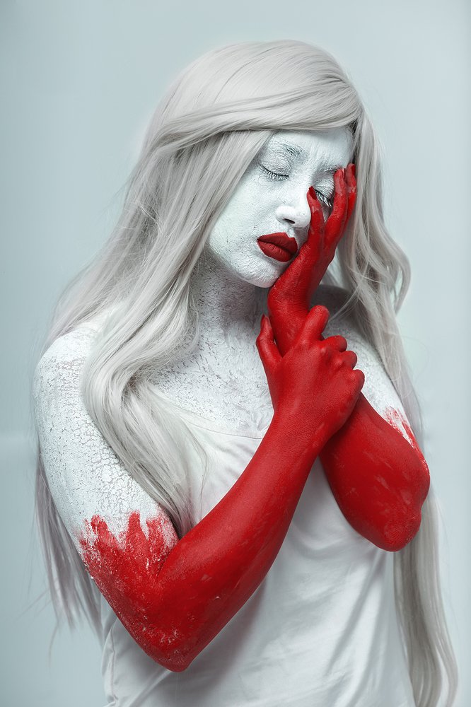 Photograph by shahin khalaji