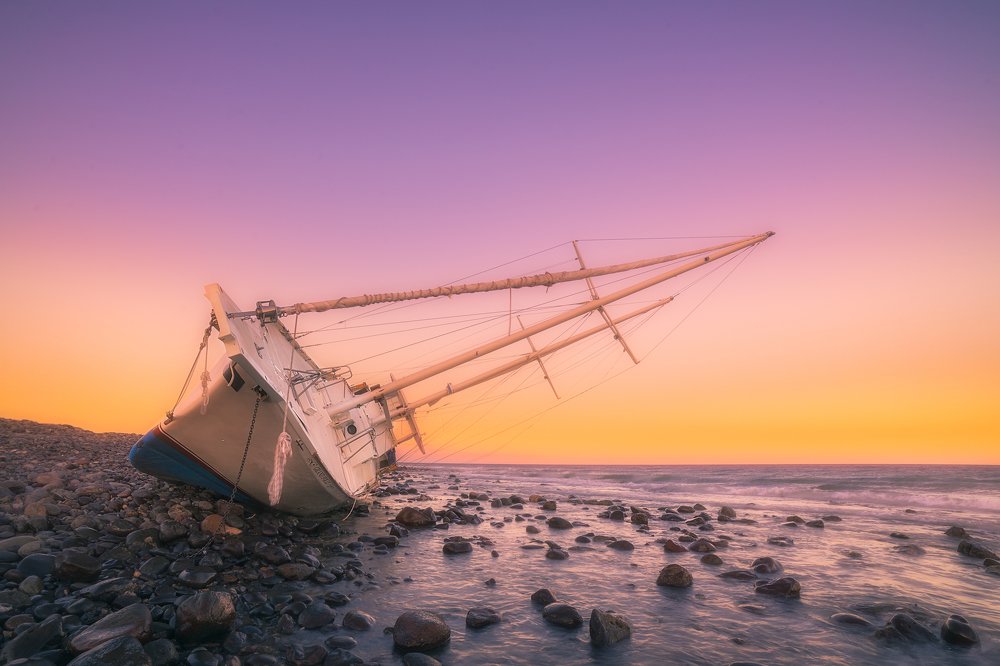 Photograph by Kilian Torres