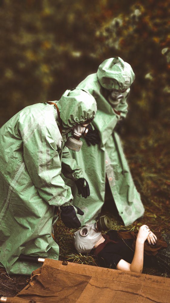 Photograph by Олег Мухачев