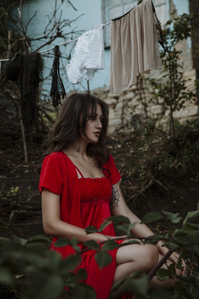 Photograph by Татьяна Дзиконская