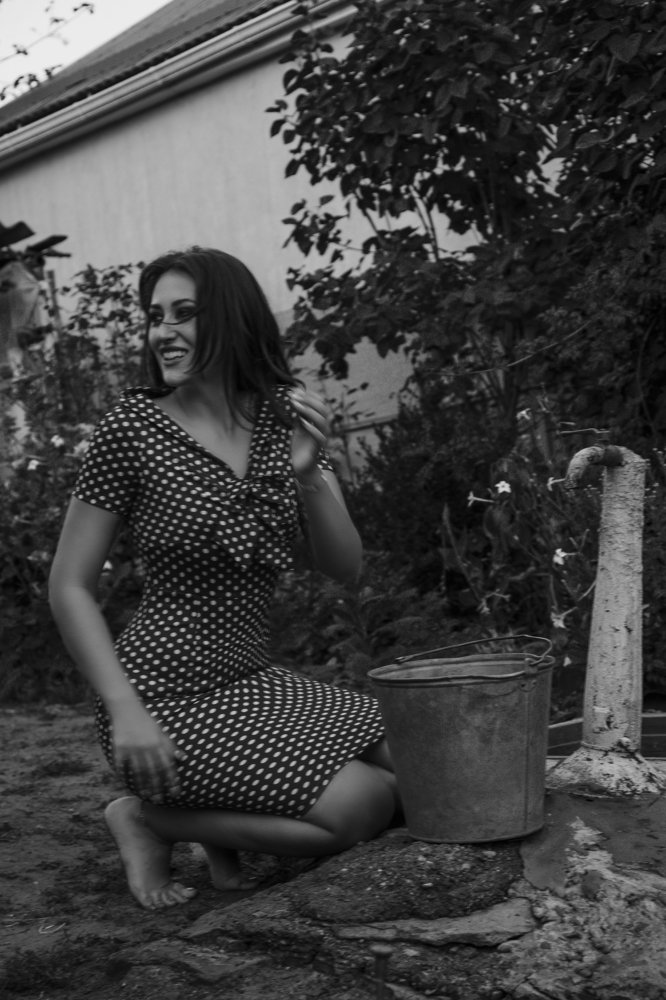 Photograph by Татьяна Дзиконская