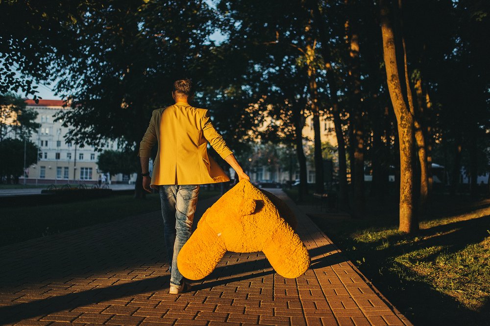 Photograph by Евгений Гаврилов