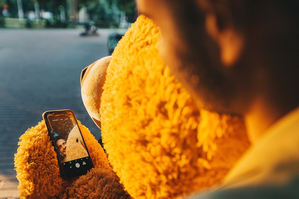 Photograph by Евгений Гаврилов