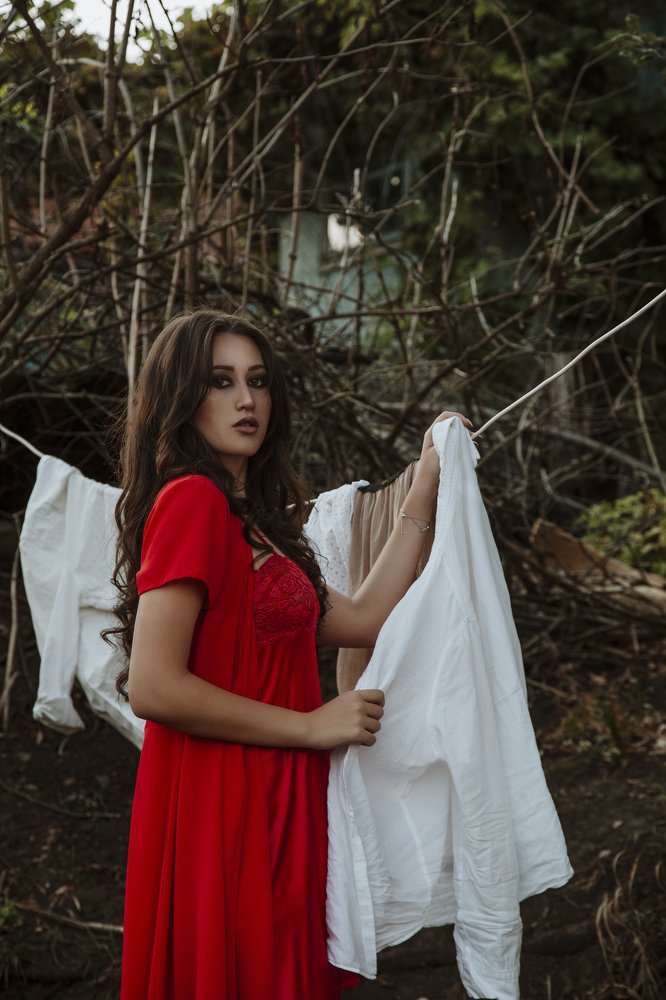 Photograph by Татьяна Дзиконская