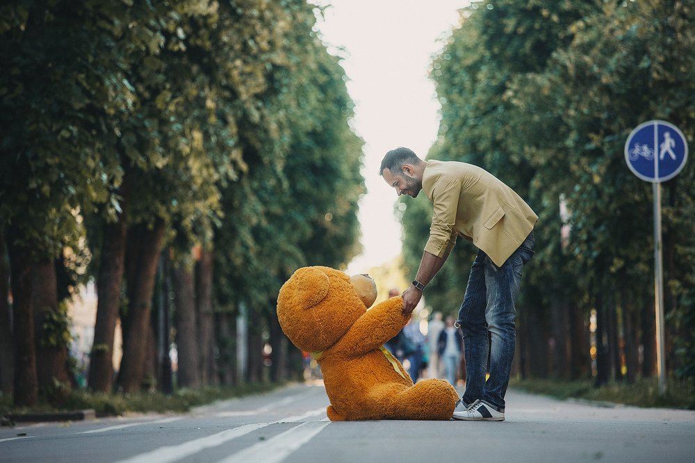 Photograph by Евгений Гаврилов