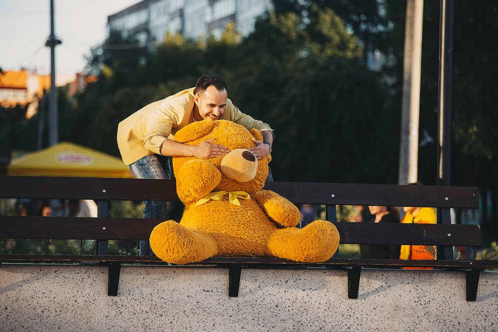 Photograph by Евгений Гаврилов