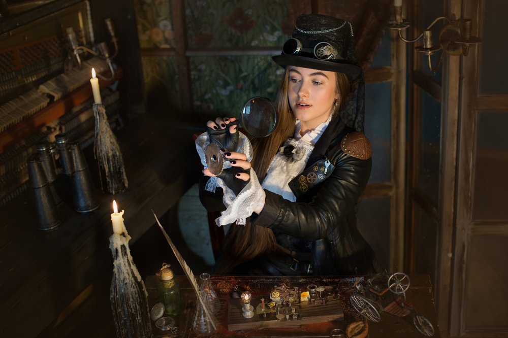 Фотография автора Шутенкова Евгения