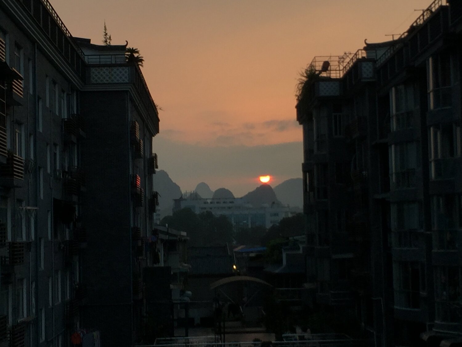 Guilin China