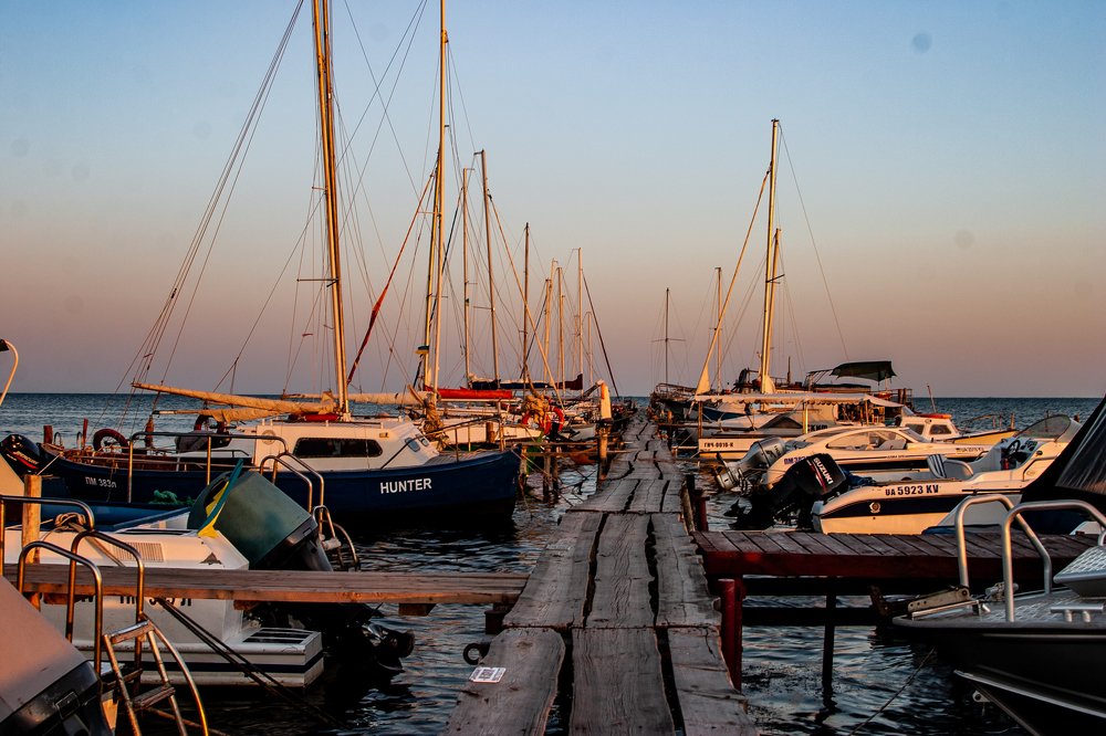 Photograph by Ольга Дзюба