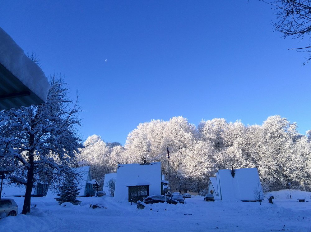 Photograph by Григорий Аспиотис