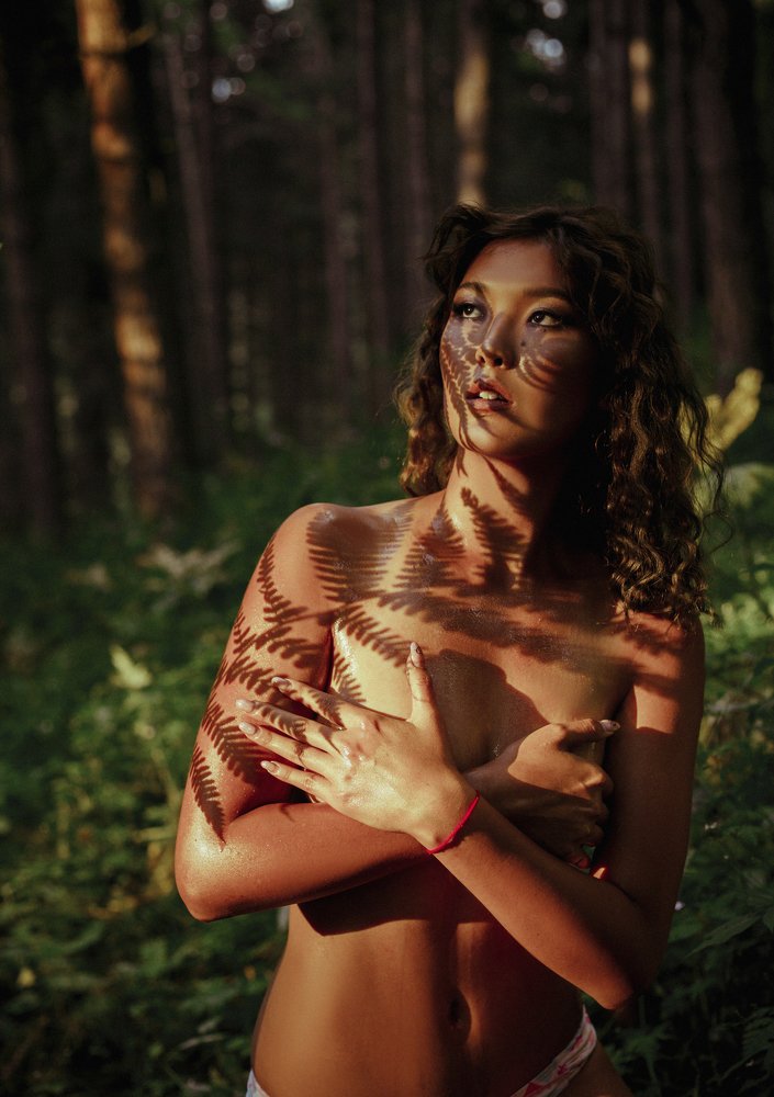 Photograph by Валерия Агафонова