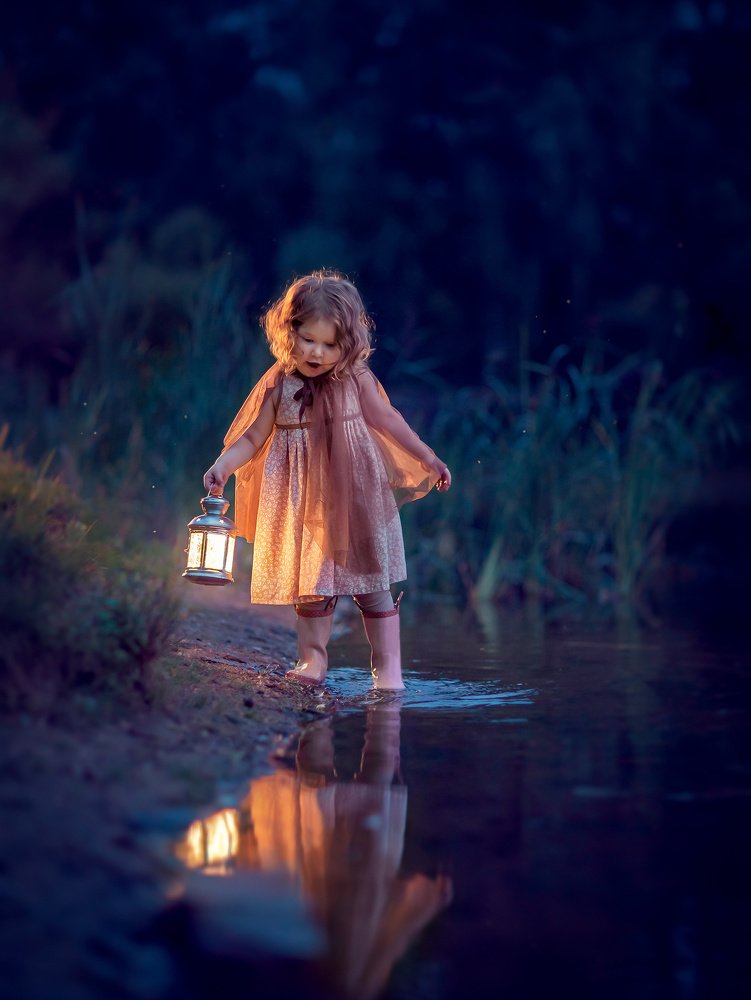 Фотография автора Катрин Белоцерковская