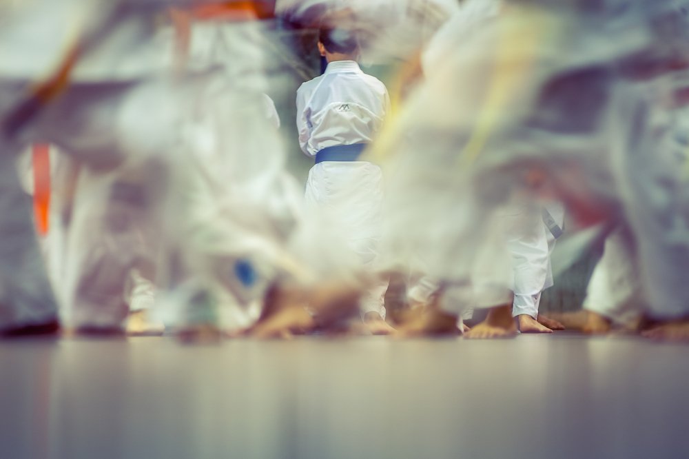 Photograph by Carlos Cova