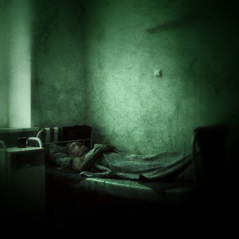 Photograph by Леонид Снег