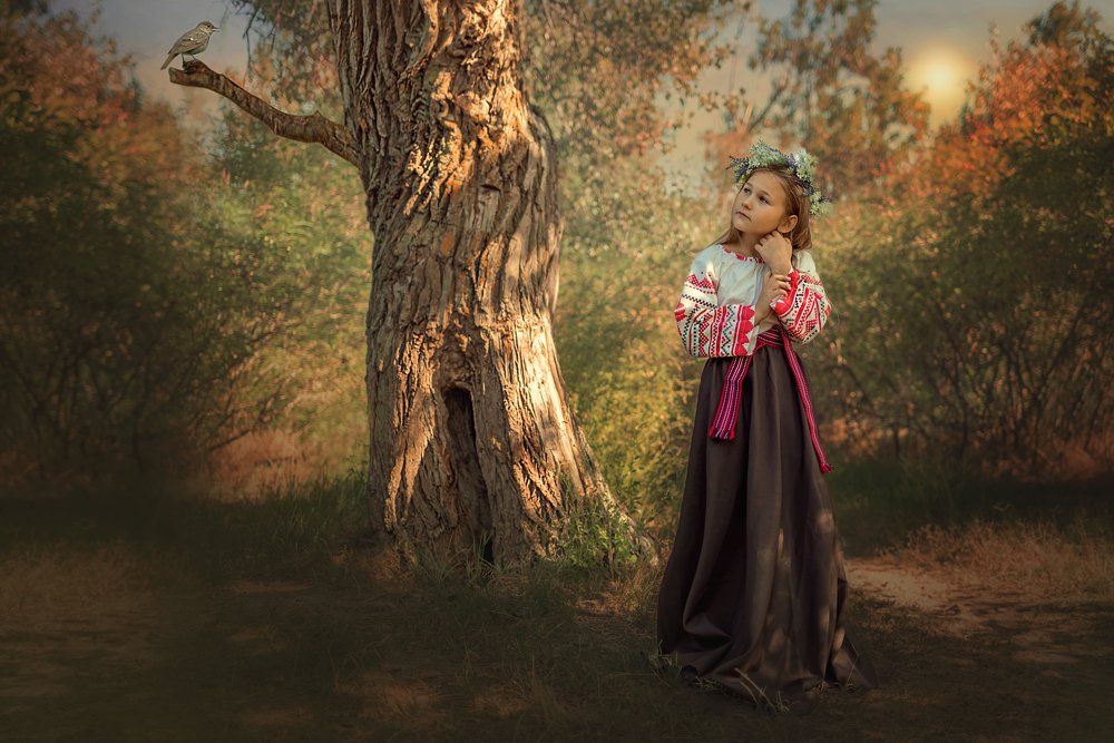 Фотография автора Светлана Лукьянова