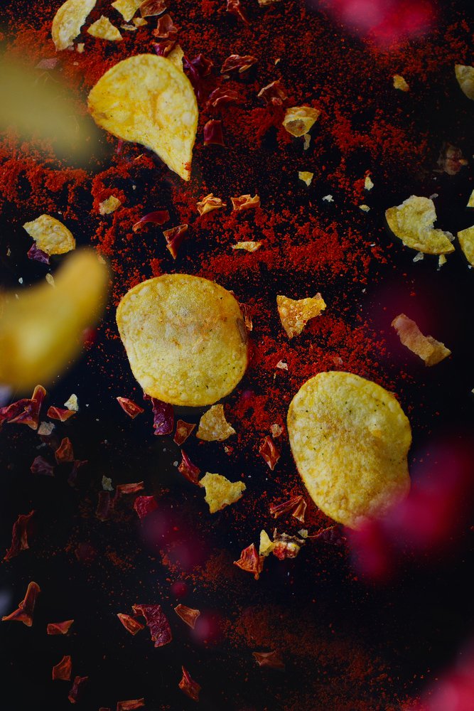 Photograph by Anna Ilie