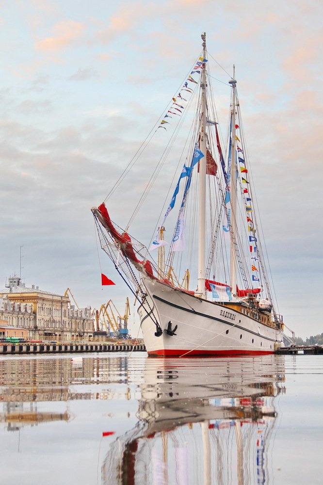 Photograph by Александр Алабушев