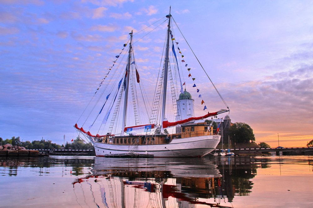 Photograph by Александр Алабушев