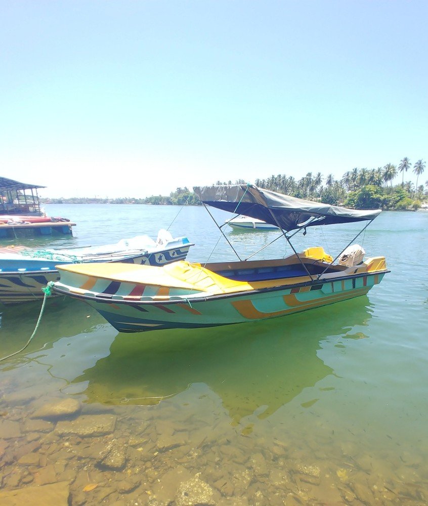 Photograph by Elena Chandran