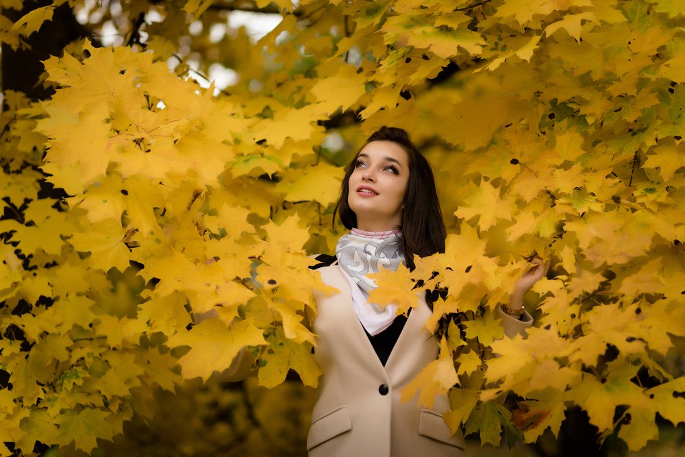 Photograph by Николай Сигаев