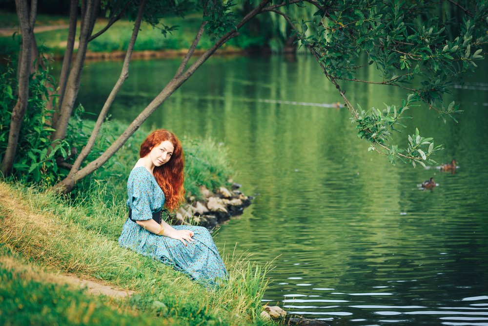 Photograph by Николай Сигаев