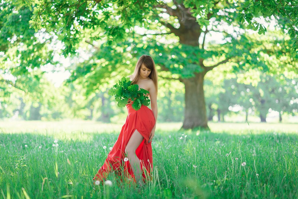 Photograph by Николай Сигаев