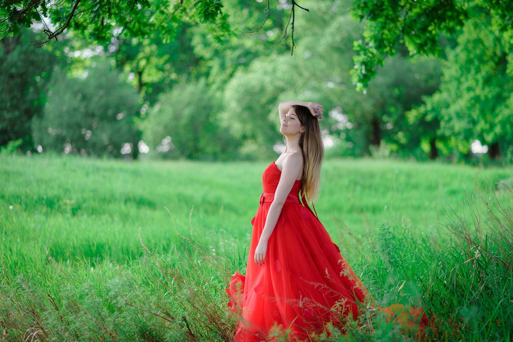 Photograph by Николай Сигаев