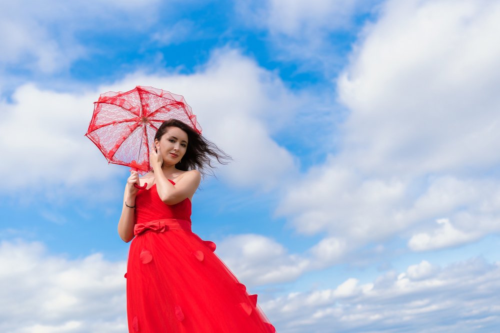 Photograph by Николай Сигаев