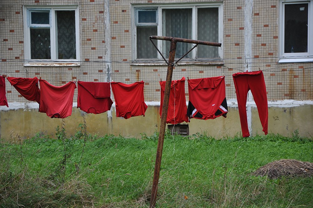 Photograph by Анатолий Смирнов