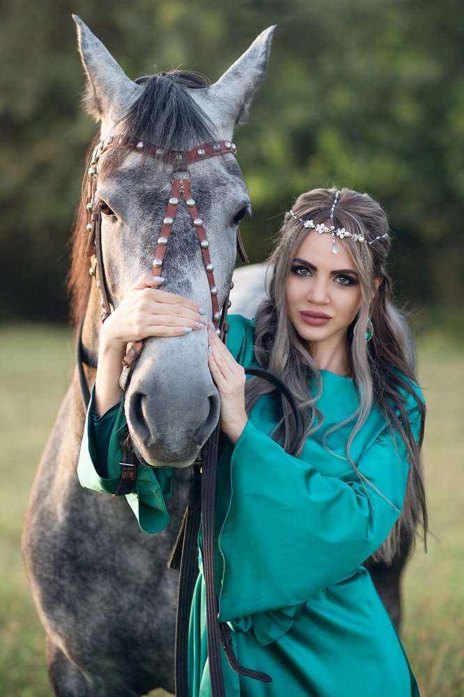 Photograph by Дарья Иванова