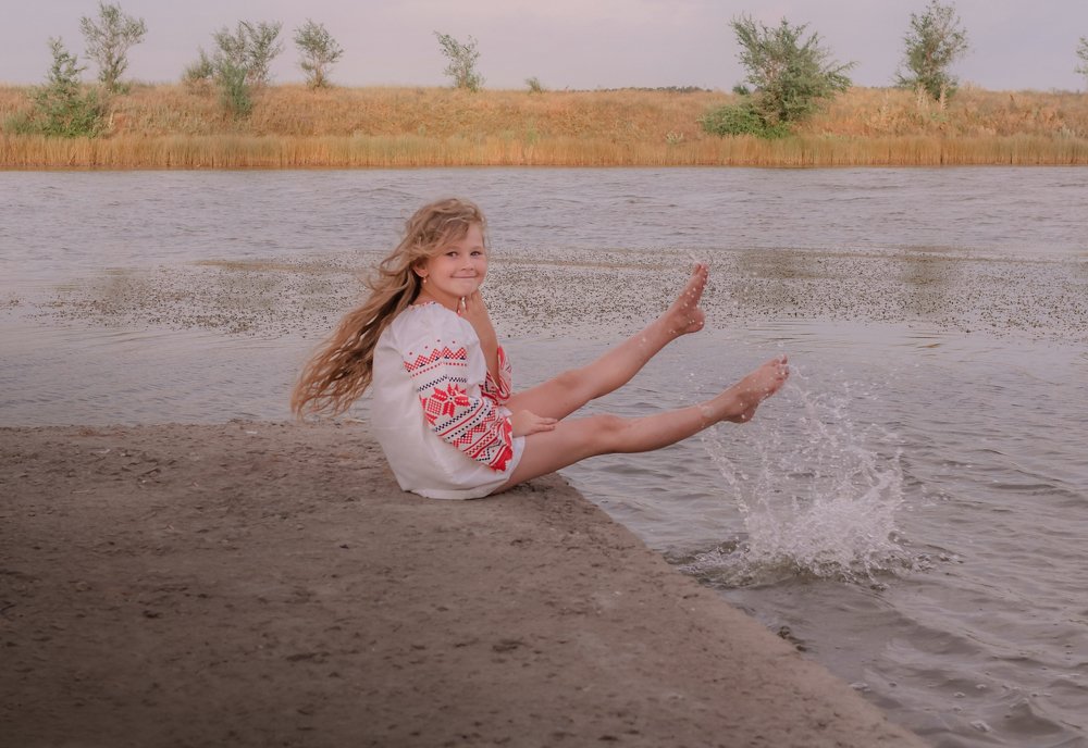 Фотография автора Светлана Лукьянова