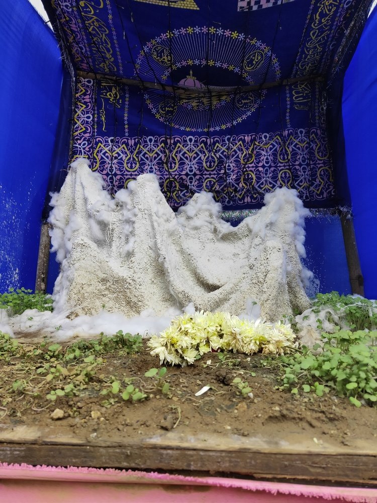 Photograph by Zeeshan Shaikh