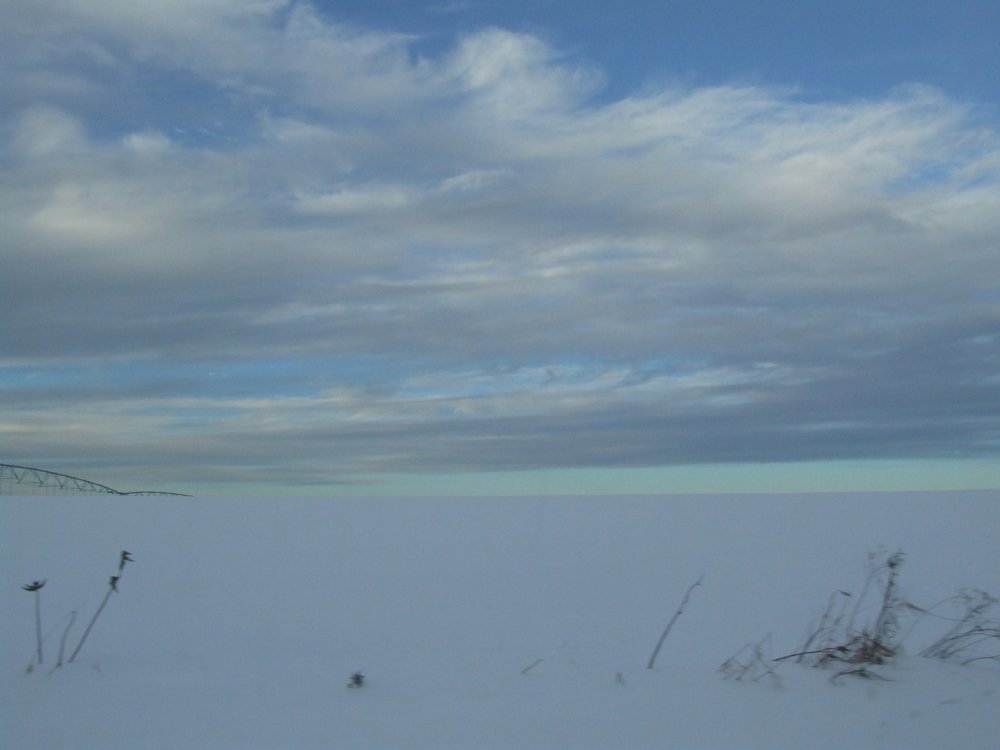 Photograph by Josée Beauchemin