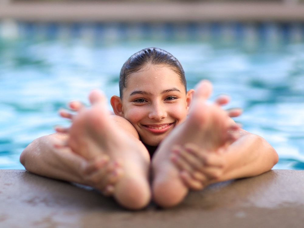 Фото на паспорт