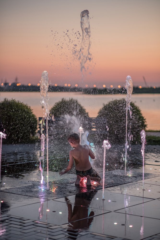 Photograph by Светлана Викторова