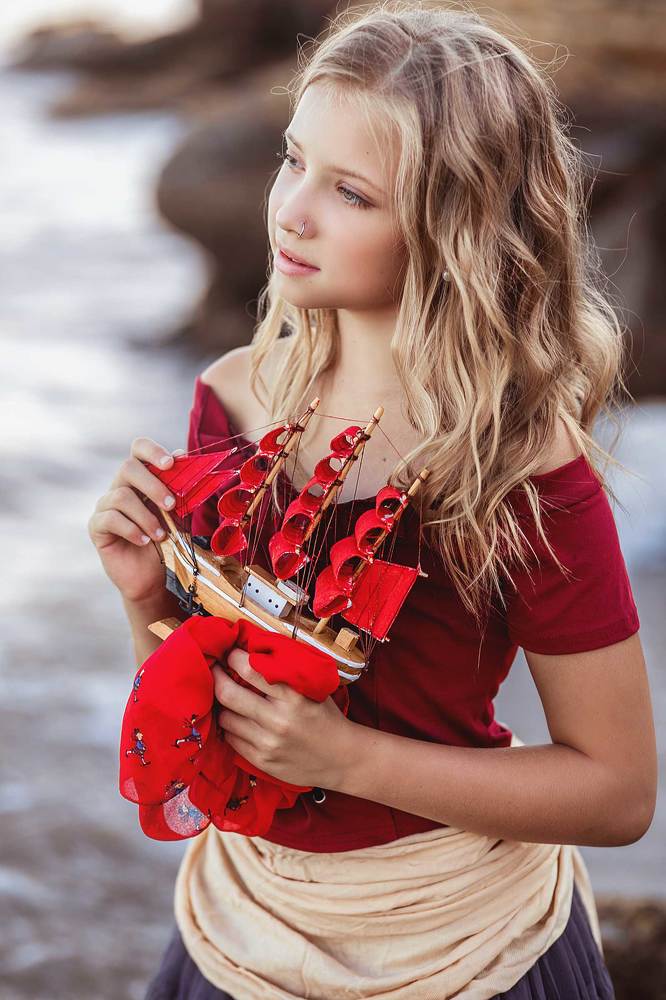 Фотография автора Анна Домбровская