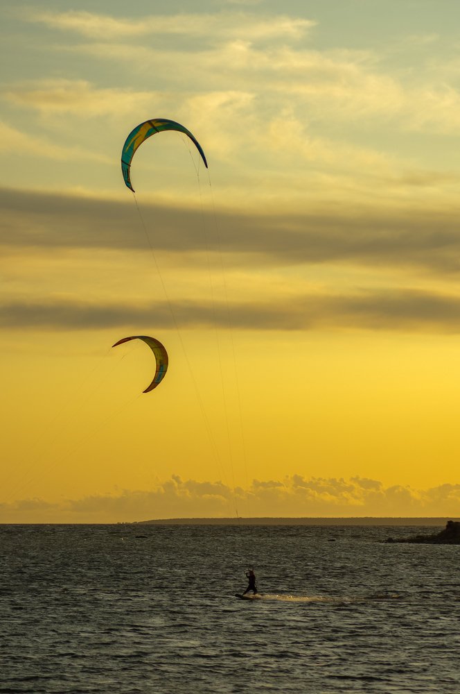 Photograph by Nadezda Sarap