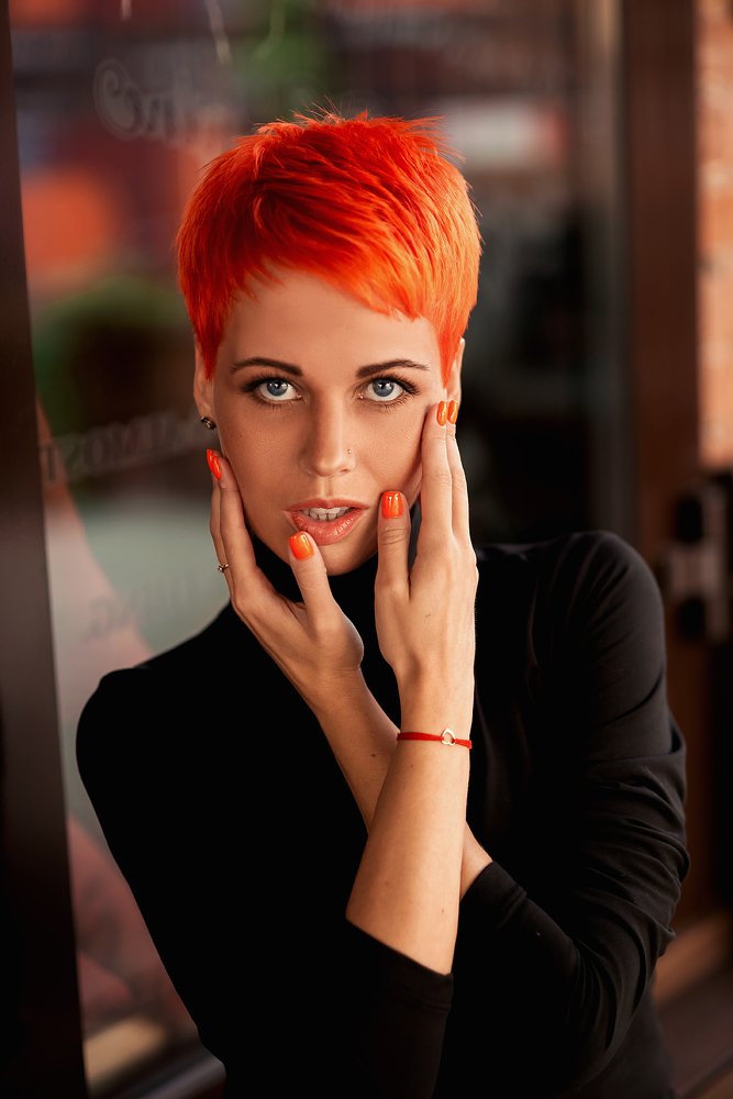 Photograph by Анастасия Филинская