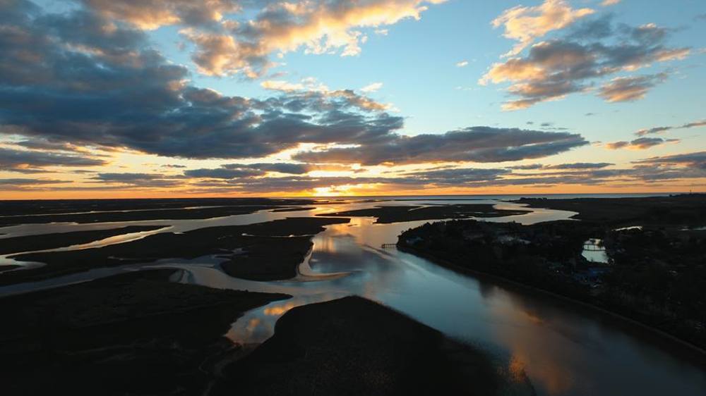 Bahia de san borombon