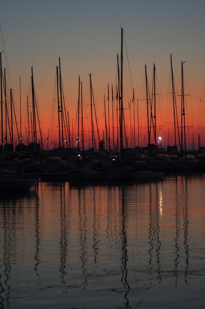 Photograph by Nadezda Sarap