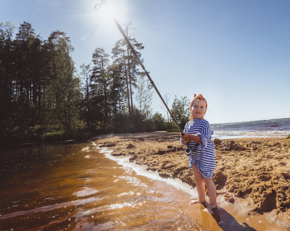 Photograph by Лев Кирьянов