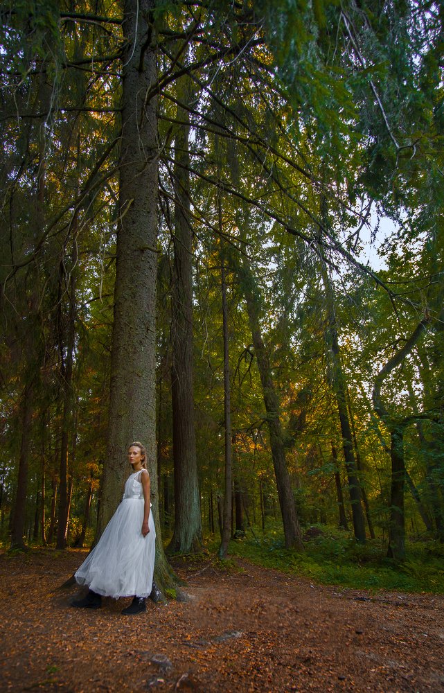 Photograph by Мария Кузьмина