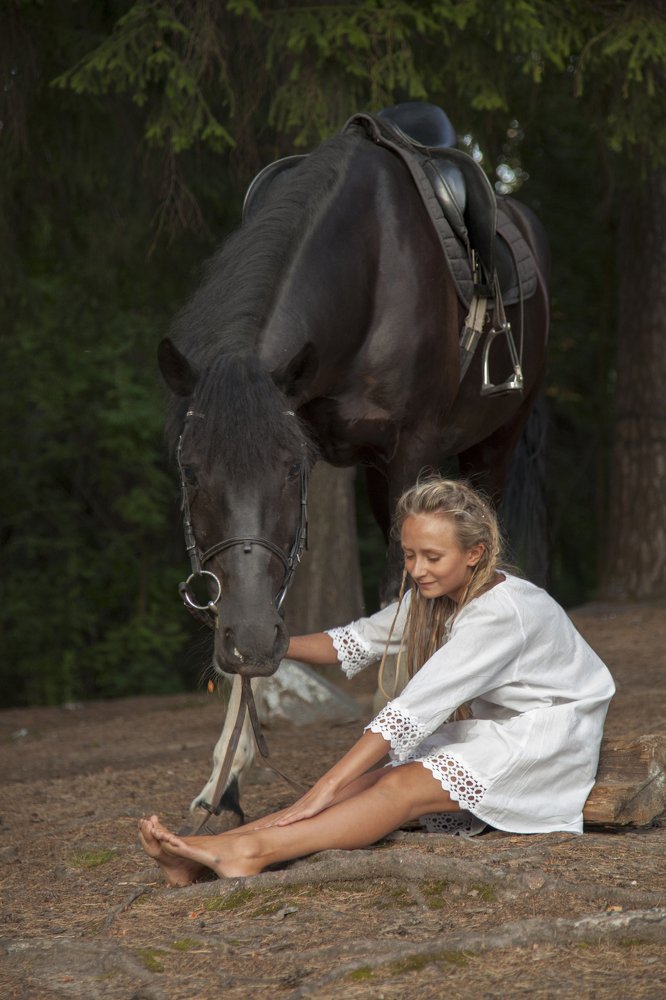 Photograph by Мария Кузьмина