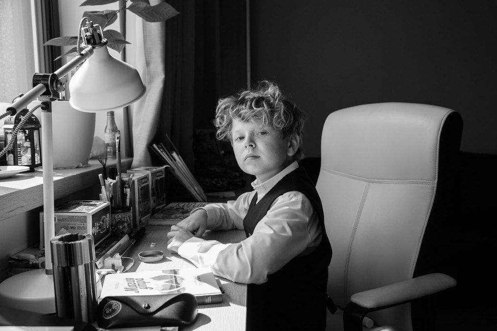 Photograph by Эдуард Гуревич