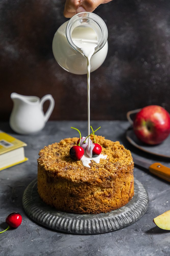 Photograph by Abhishek Khanna