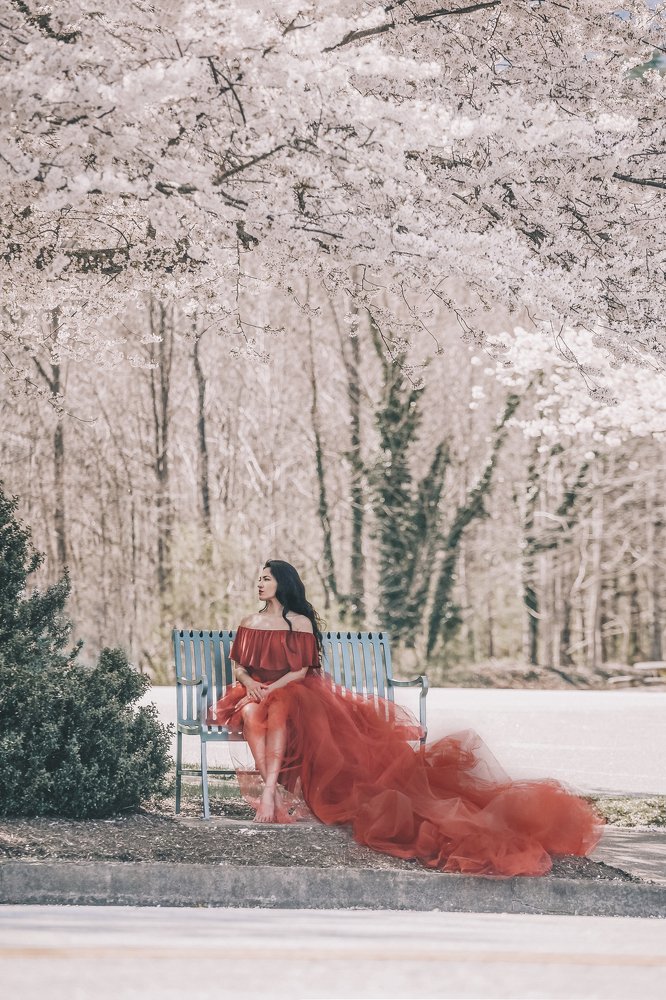 Photograph by Anastasiia Terentieva