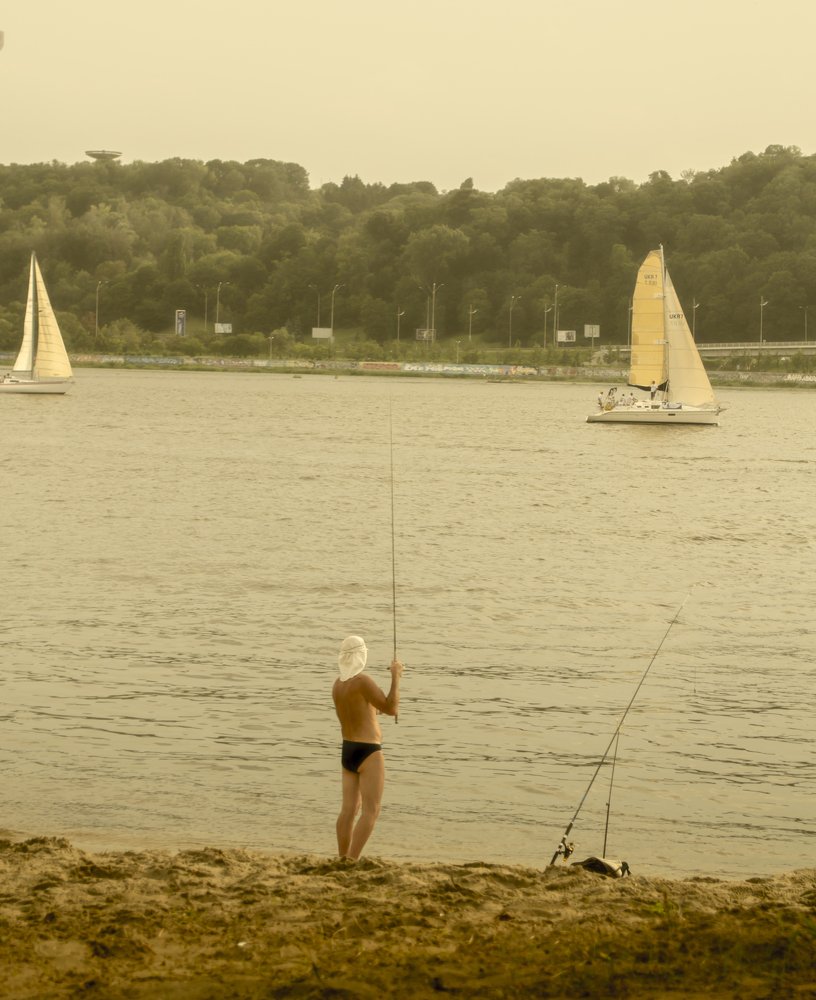 Photograph by Володимир Білоцькій