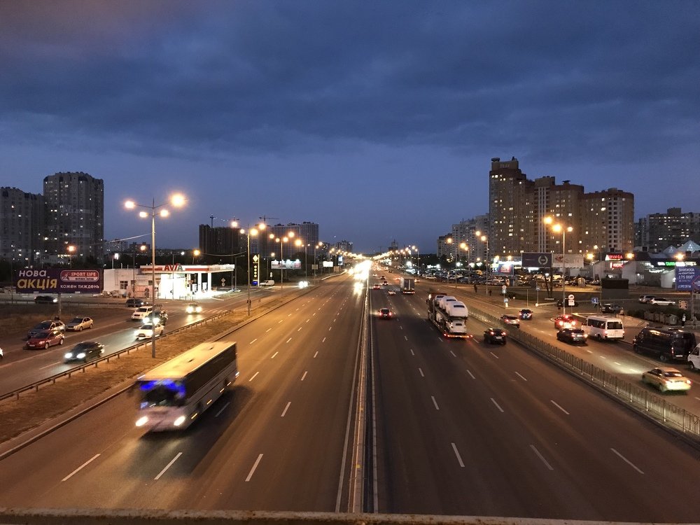 Photograph by Владислав Шаповалов