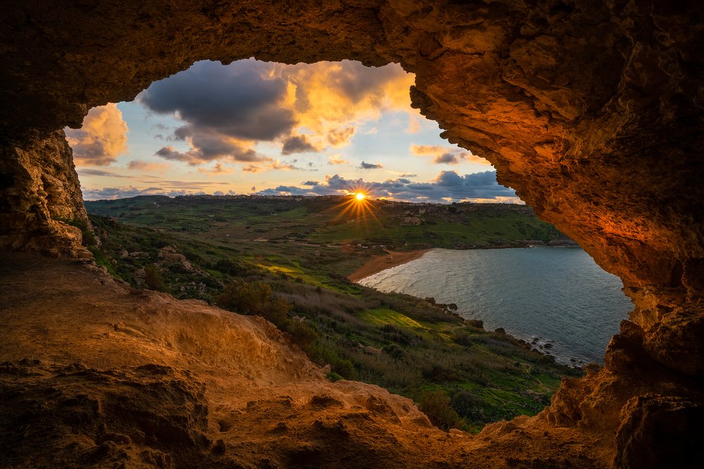 Photograph by Martin Galea