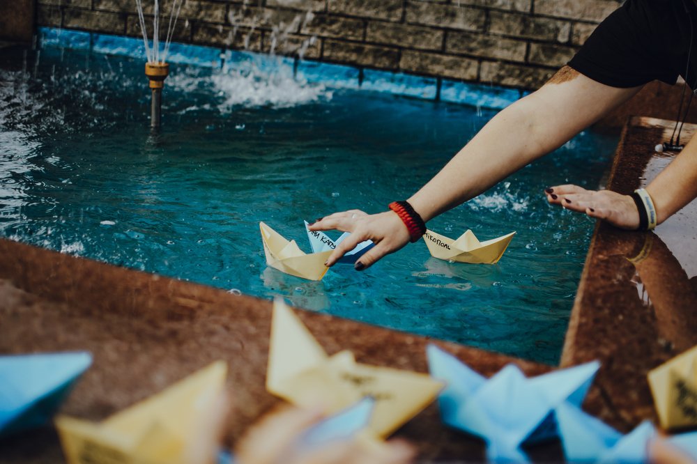 Photograph by Володимир Білоцькій